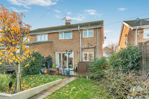 Dashwood Rise Duns Tew